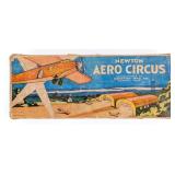 Newton Mfg. Co. Aero Circus in Box
