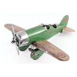 Steelcraft Lockheed Sirius Airplane