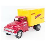 Restored Tonka True Value Hardware Truck