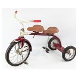 Hettrick Mfg. Co. American Tandem / Two-Seater Tri