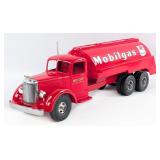 Custom Smith Miller Mobilgas Tanker Truck