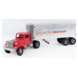 Smith Miller MIC Road Star Fruehauf Truck and Trai