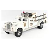 Fred Thompson Smith Miller B Mack No. 5 Fire Truck