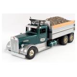 All American Kenworth Hydraulic Dump Truck