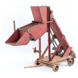 Buddy L Sand Screener
