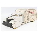 Original Marx City Sanitation Dept. Garbage Truck