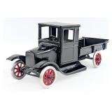 Restored Buddy L Flivver One Ton Express Truck