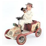 Lehmann Tin Windup TUT TUT