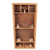 Carrom Commando War Game