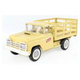 Original Buddy L Stake Bed Truck