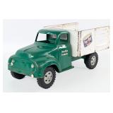 Tonka Star-Kist Tuna Stake Bed Truck