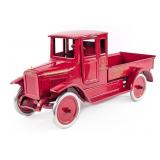 T-Reproductions Buddy L International Harvester Re