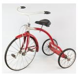 Vintage Original Western Flyer Tricycle