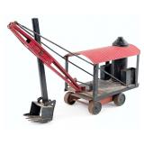 Kelmet "Big Boy" Steam Shovel