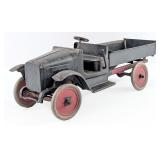 Buddy L Hydraulic Dump Truck