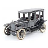 Marx Tin Windup New Flivver Sedan