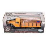 1/16 Scale Highway 61 GMC Grain Truck