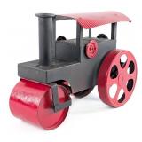 Repainted Steelcraft / Boycraft Steam Roller
