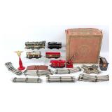 Marx Marlines Electric Train Set in Box