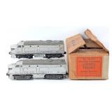 Lionel Union Pacific No. 2023 Twin Diesel Locomoti
