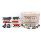 Marx No. 5622 Electric Train Set