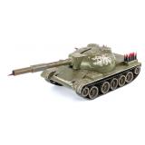 Russian Toy Tank