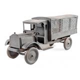 Keystone Packard U.S. Mail Truck