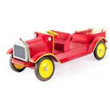 Keystone Packard Wrecker Tow Truck Project
