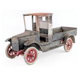 Buddy L Truck Project