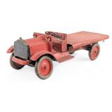 Keystone Packard Koaster Truck