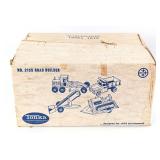 Tonka No. 2155 Road Builder Set - Box Only
