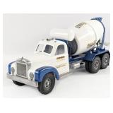 Fred Thompson Smith Miller B Mack Blue Diamond Cem