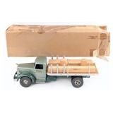 Smith Miller L Mack Material Truck