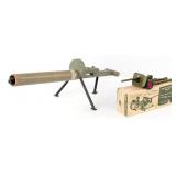 Early Wood Machine Gun and Premiers Anti-Tank Gun