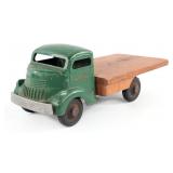 Smith Miller Chevy Flatbed Truck