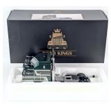 1/18 Road Kings Kenworth K-100 Semi Truck