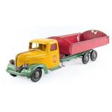 Turner Dump Truck