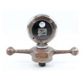 Original Vintage Buick Boyce Moto Meter