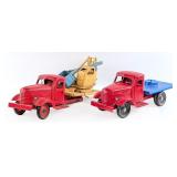Russian Truck Parts