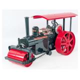 Restored Buddy L Road Roller