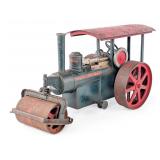Original Buddy L Road Roller