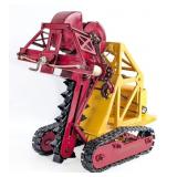 Buddy L Trench Digger