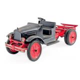Buddy L Rubber Tire Truck Parts