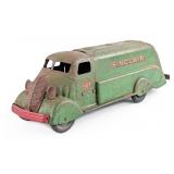 Marx Sinclair Tanker Truck