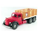 Fred Thompson Smith Miller L Mack Stake Bed Truck