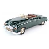 Vintage Steer-O-Toys Convertible Car