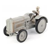 Arcade Cast Iron McCormick-Deering Tractor