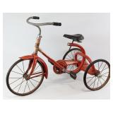 Vintage Murray Mercury Chain Drive Tricycle