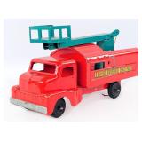 Original Structo U.S. Hi-Way Maintenance Service T