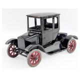 Original Buddy L Ford Flivver Coupe